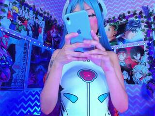 Erotik görüntülü sohbet NinaGremory