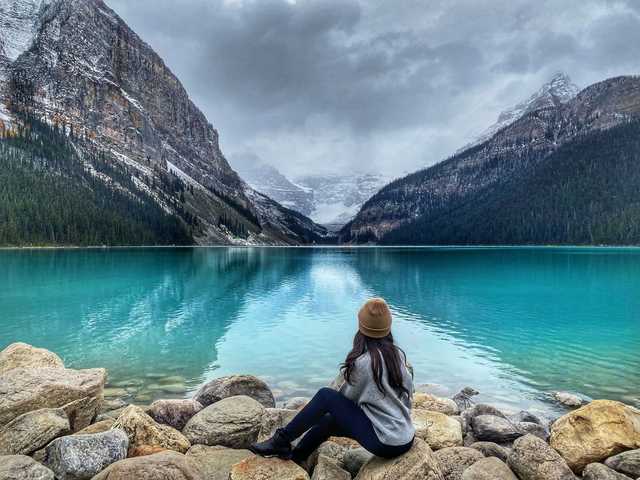 Profilin fotoğrafı Irinashayk02