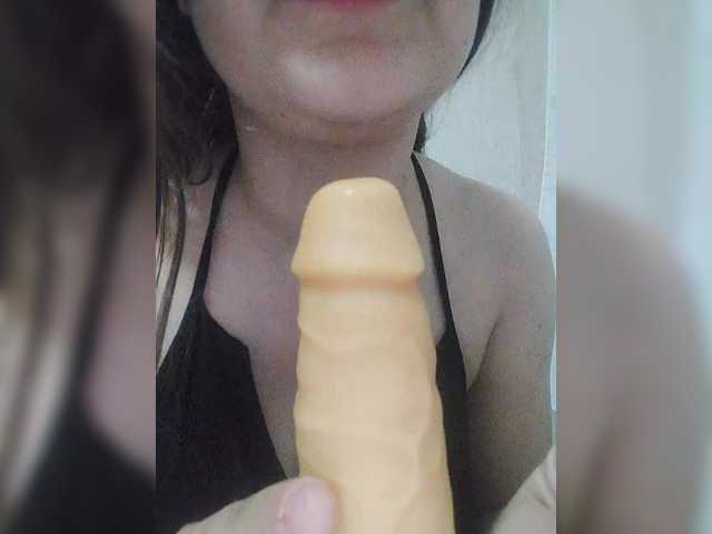 Yayın ekran görüntüleri IrinaWhite94