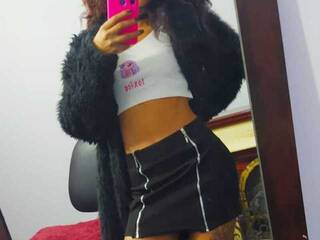 Erotik görüntülü sohbet Iris-Sofia