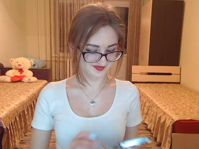 Yayın ekran görüntüleri Sunny_Bunny