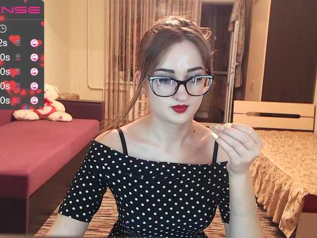 Yayın ekran görüntüleri Sunny_Bunny