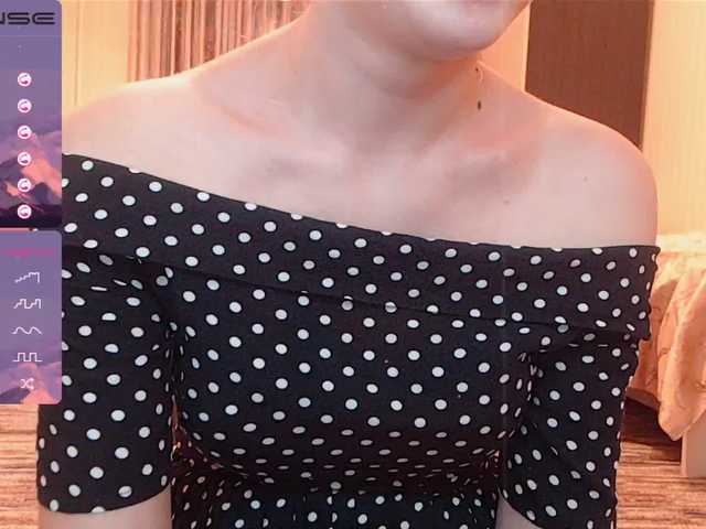 Yayın ekran görüntüleri Sunny_Bunny