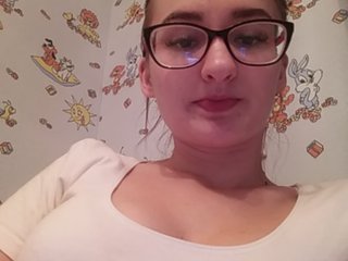 Yayın ekran görüntüleri Sunny_Bunny