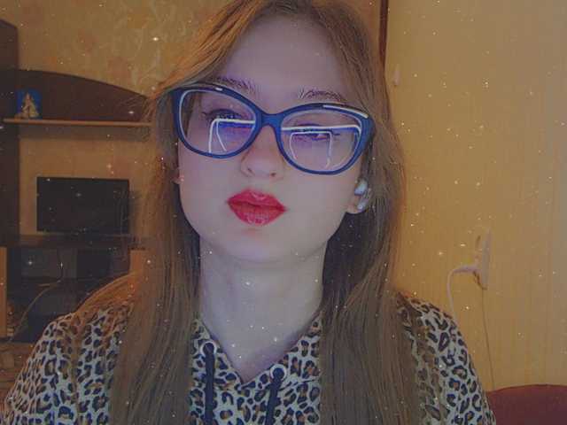 Yayın ekran görüntüleri Sunny_Bunny