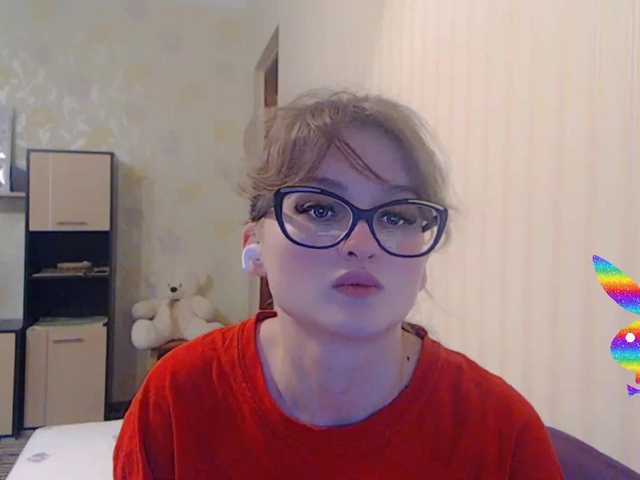Yayın ekran görüntüleri Sunny_Bunny