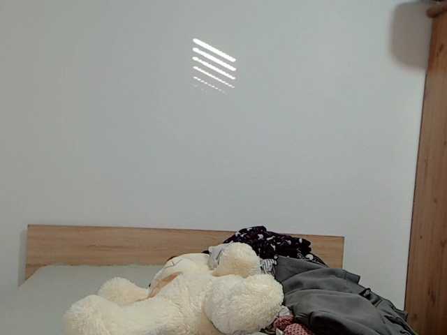 Yayın ekran görüntüleri Sunny_Bunny
