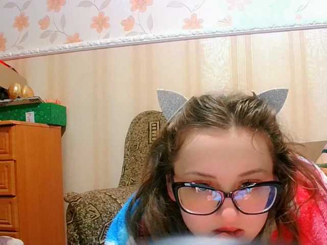 Yayın ekran görüntüleri Sunny_Bunny