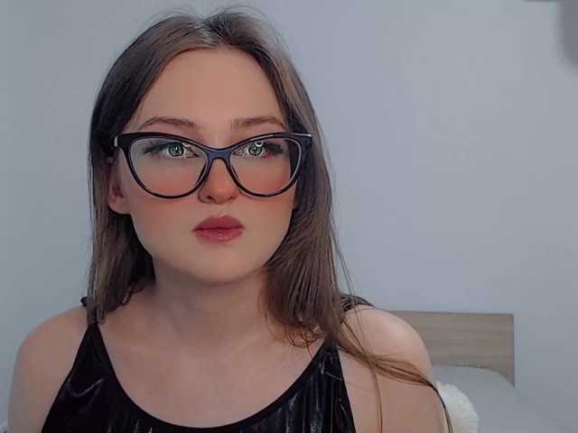 Yayın ekran görüntüleri Sunny_Bunny