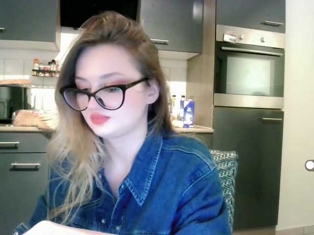 Yayın ekran görüntüleri Sunny_Bunny