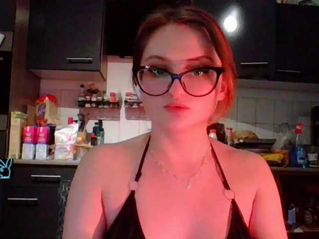 Yayın ekran görüntüleri Sunny_Bunny