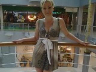 Erotik görüntülü sohbet irisblond