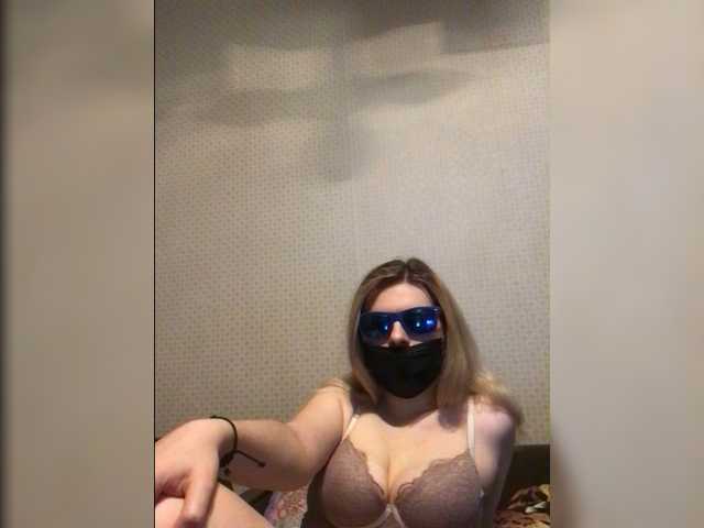 Yayın ekran görüntüleri Irish8m