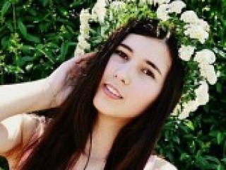 Erotik görüntülü sohbet irisha96