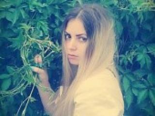 Erotik görüntülü sohbet irishka122