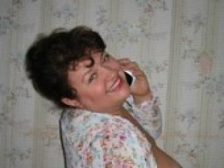 Erotik görüntülü sohbet irishka68