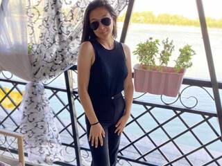 Erotik görüntülü sohbet iriska00