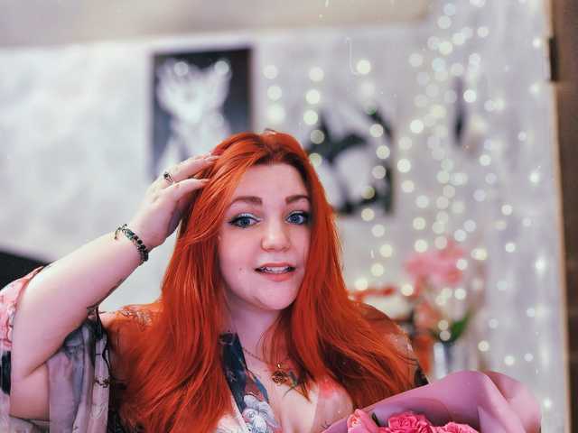 Profilin fotoğrafı Iriska21062022