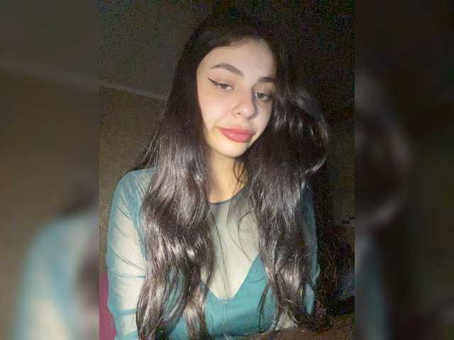 Yayın ekran görüntüleri Iriskaaaa