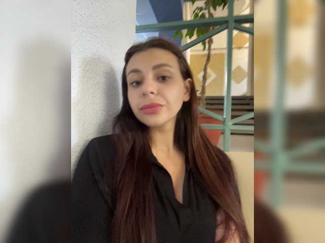 Yayın ekran görüntüleri Iriskaaaa