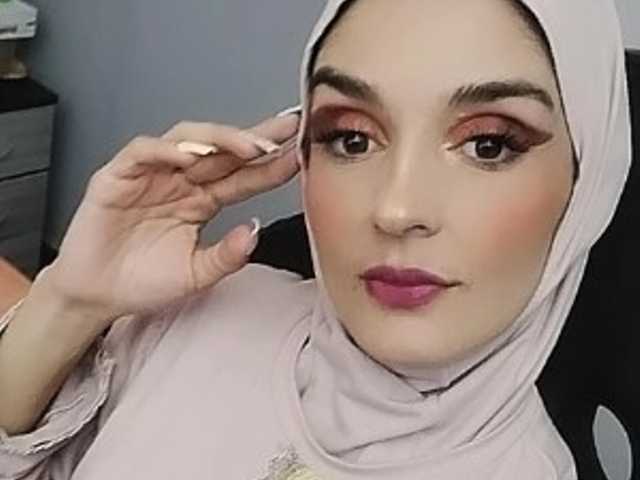 Profilin fotoğrafı IrisKarimm