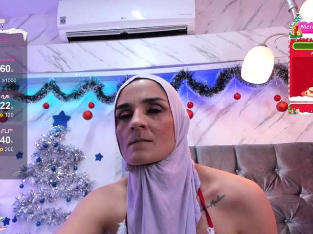Yayın ekran görüntüleri IrisKarimm