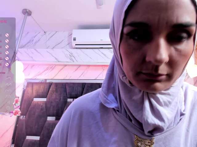 Yayın ekran görüntüleri IrisKarimm