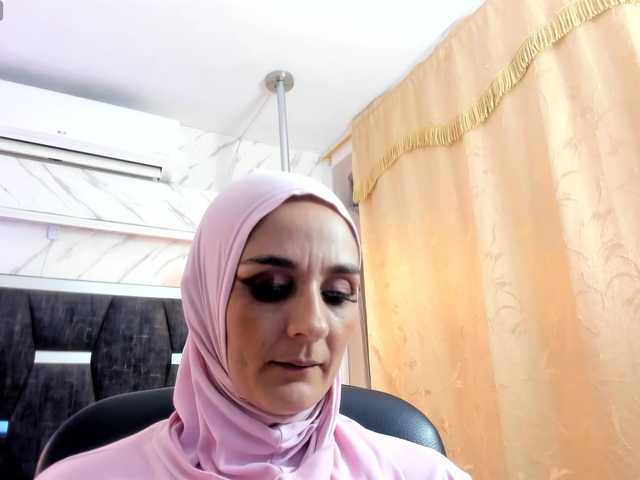 Yayın ekran görüntüleri IrisKarimm