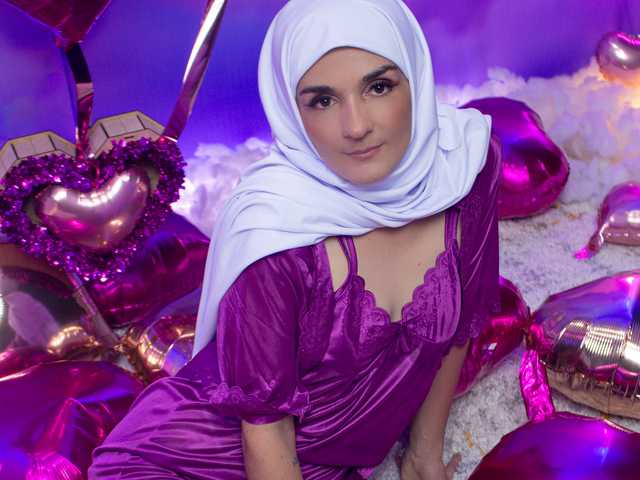 Profilin fotoğrafı IrisKarimm