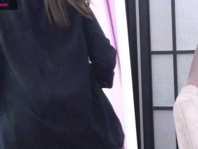 Yayın ekran görüntüleri IrisPaxton