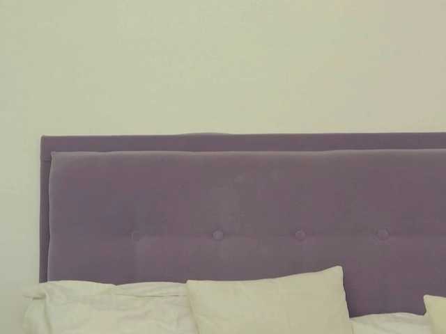 Yayın ekran görüntüleri IrisPaxton