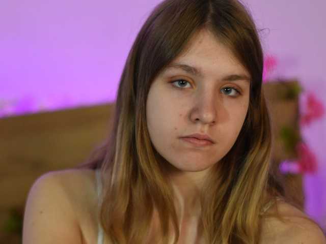 Profilin fotoğrafı IrisRain