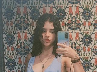 Erotik görüntülü sohbet IrisRoss