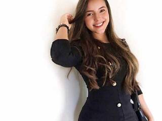 Erotik görüntülü sohbet IrisRussell