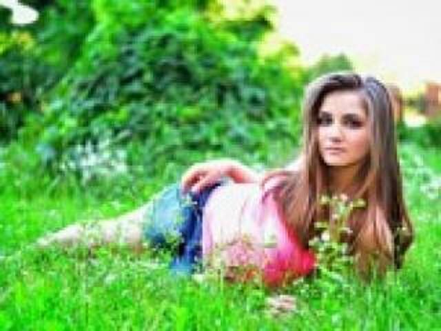 Profilin fotoğrafı irissskaa