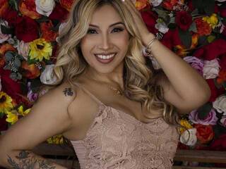 Erotik görüntülü sohbet is-amelia