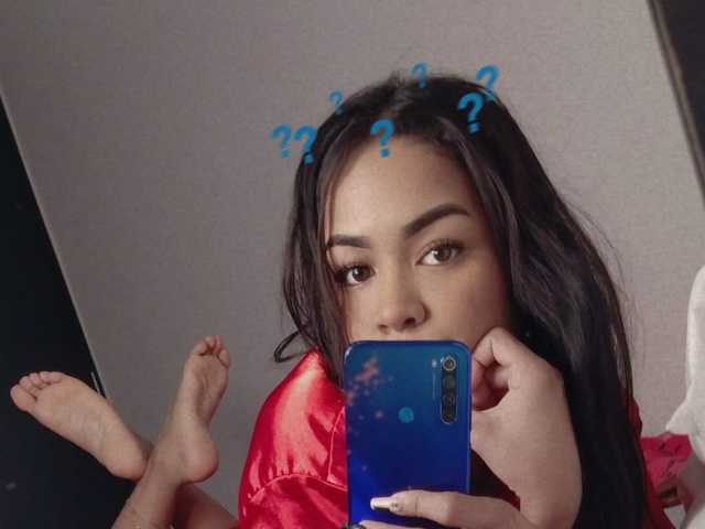 Profil resmi Isabela-24