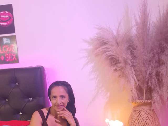 Profilin fotoğrafı Isabela-cute69