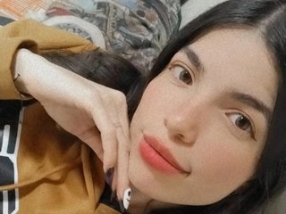 Erotik görüntülü sohbet Isabela-Fiorelli