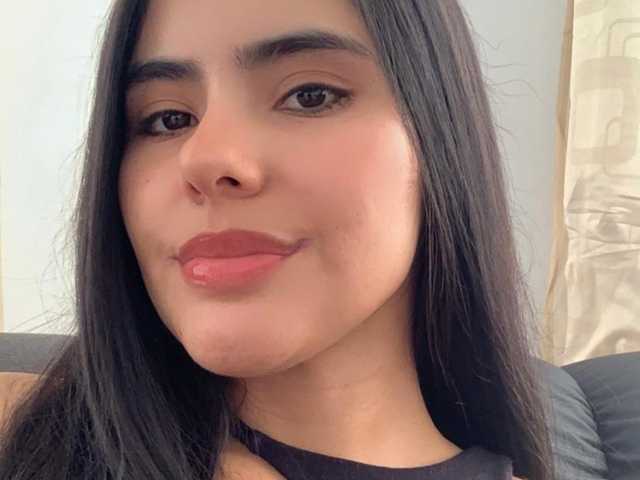 Profilin fotoğrafı Isabela96