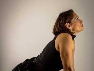 Erotik görüntülü sohbet IsabelaBrown