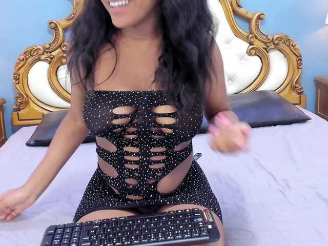 Profilin fotoğrafı IsabelaCarter