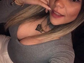 Profilin fotoğrafı IsabelaCute