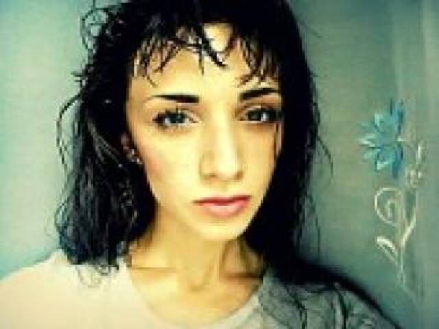 Profilin fotoğrafı isabelagold