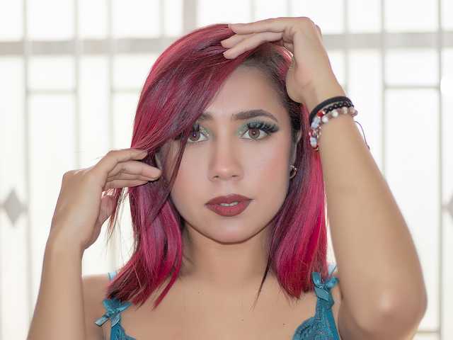 Profil resmi IsabelaKolts