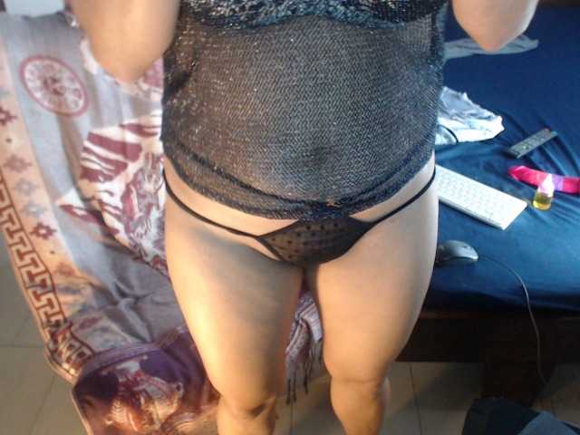 Yayın ekran görüntüleri isabelbelo