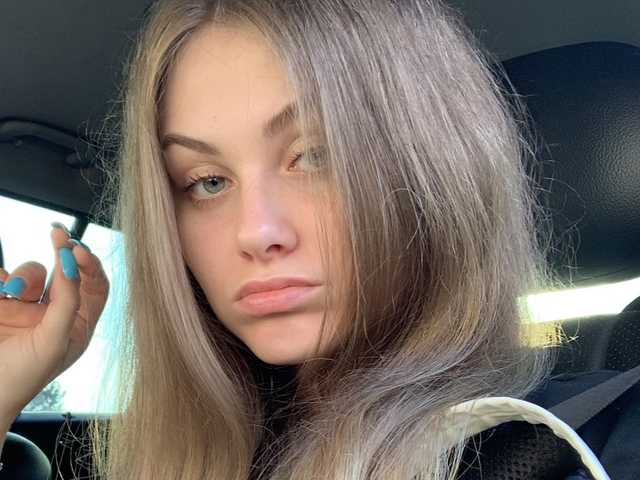 Profilin fotoğrafı IsabelGood
