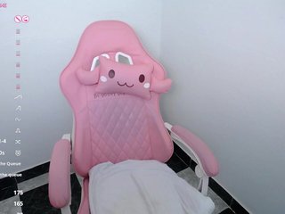 Erotik görüntülü sohbet Isabella-wish1