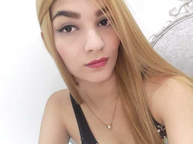 Profil resmi Isabella1225