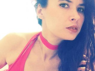 Erotik görüntülü sohbet IsabellaCielo
